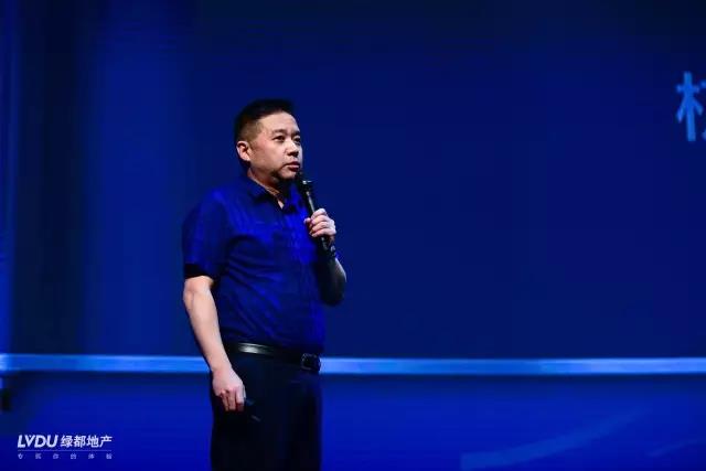 赏金女王邂逅杭州，，，，，致力打造具有生命力的共享社区