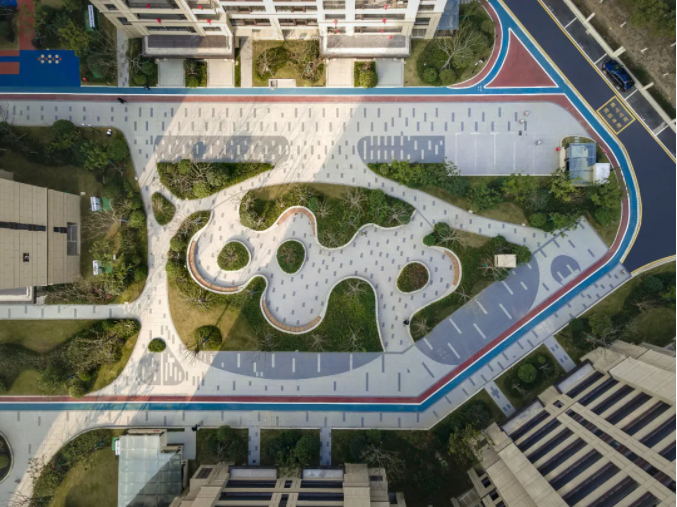 赏金女王·虞宸源筑 | 有实景现房何须凭梦想象？？？？？？